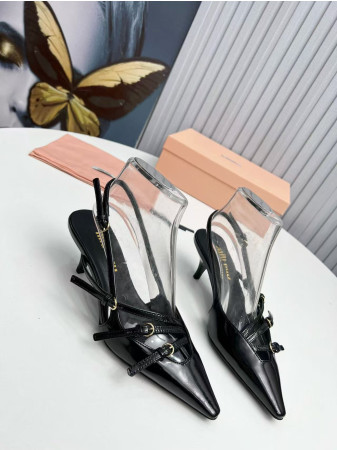 ua M1v M1v slingbacks with buckles