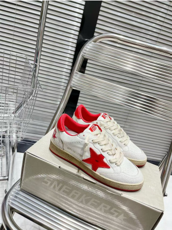 ua g01den G003e s*per-star sneaker