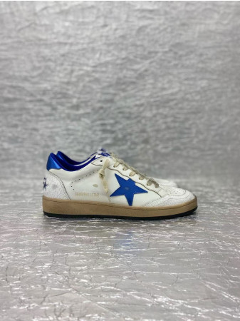 ua g01den G003e s*per-star sneaker