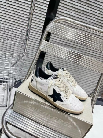 ua g01den G003e ball star sneaker