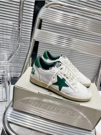 ua g01den G003e ball star sneaker