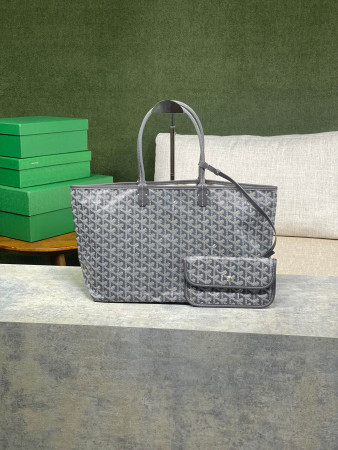 Go*ard small saint l0*is bag 28 cm x 15 cm x 34 cm