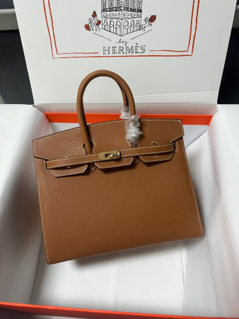 H**mes BIRKIN EPSOM 25 30