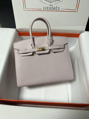 H**mes BIRKIN EPSOM 25 30
