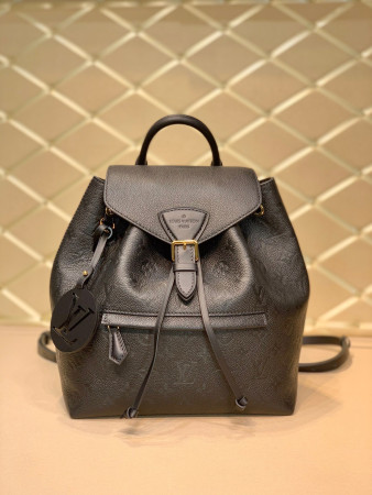 LV MONTSOURIS BACKPACK M45205