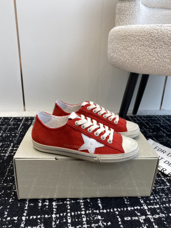 ua g01den G003e v-star sneaker