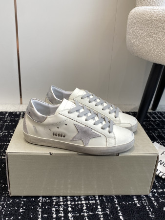 ua g01den G003e s*per-star sneaker