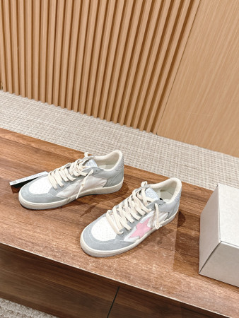 ua g01den G003e ball star sneaker