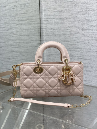 D*or samll d-joy bag 22.5 x 6 x 11.5cm