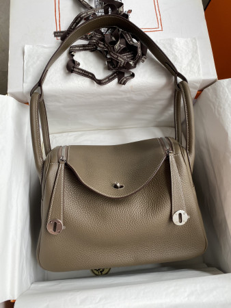 H**mes lindy 30cm