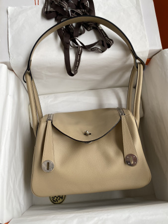 H**mes lindy 26cm