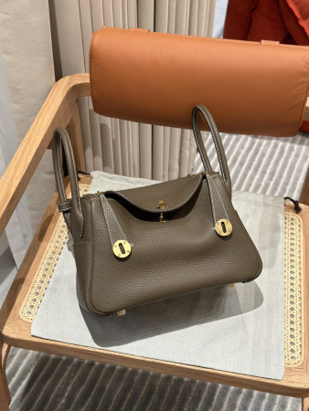 H**mes lindy 26cm