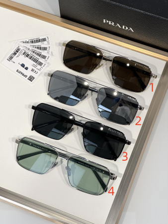 Pra*a glasses spra57s 61-15-145