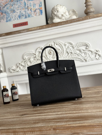 H**mes BIRKIN EPSOM 25 30