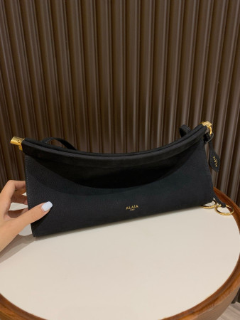 A1a1a LE CLICK EAST WEST MEDIUM BAG 30x14x9cm