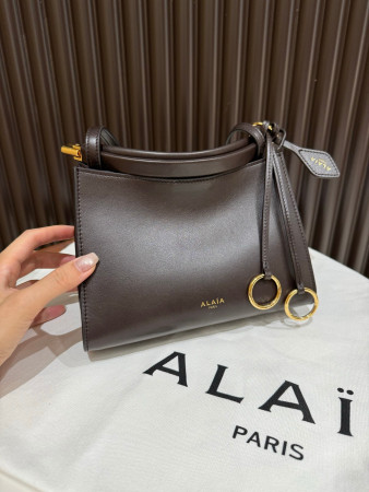 A1a1a LE CLICK SMALL SQUARE BAG 20x15x9cm