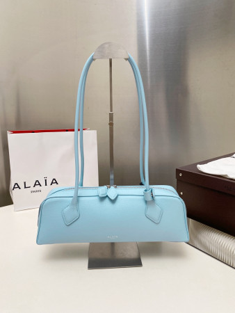 A1a1a LE TECKEL MEDIUM BAG 33x11x10cm