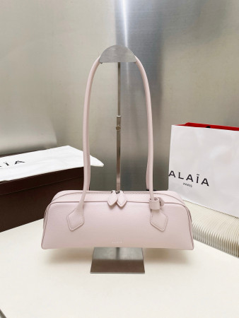 A1a1a LE TECKEL MEDIUM BAG 33x11x10cm