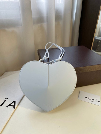 A1a1a Le Coeur Heart Bag 18.5x20.5x5cm