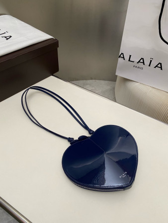 A1a1a Le Coeur Heart Bag 18.5x20.5x5cm