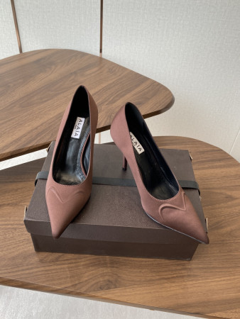 ua a1a1a pointy-toe pumps 9cm heel(cusT0mized size 7-10 days production time)