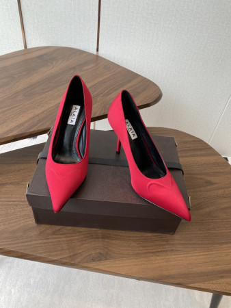 ua a1a1a pointy-toe pumps 9cm heel(cusT0mized size 7-10 days production time)