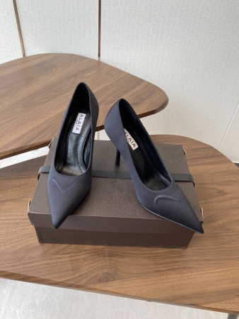 ua a1a1a pointy-toe pumps 9cm heel(cusT0mized size 7-10 days production time)