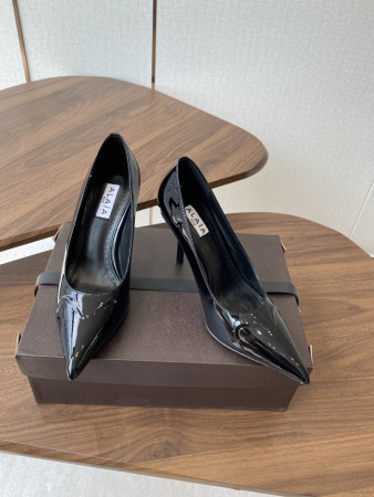 ua a1a1a pointy-toe pumps 9cm heel(cusT0mized size 7-10 days production time)
