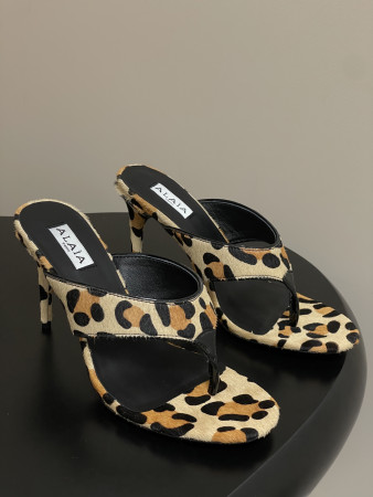 ua a1a1a triangle flat slides 9cm heel(cusT0mized size 7-10 days production time)