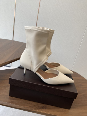 UA A1a1a LOW BOOTS 5.5cm Heel