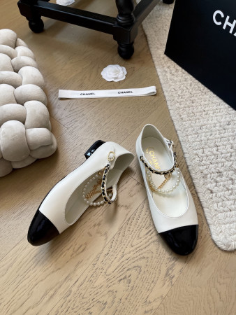 ua Ch*el mary janes
