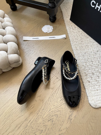 ua Ch*el mary janes