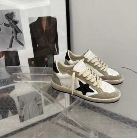 ua g01den G003e s*per-star sneaker
