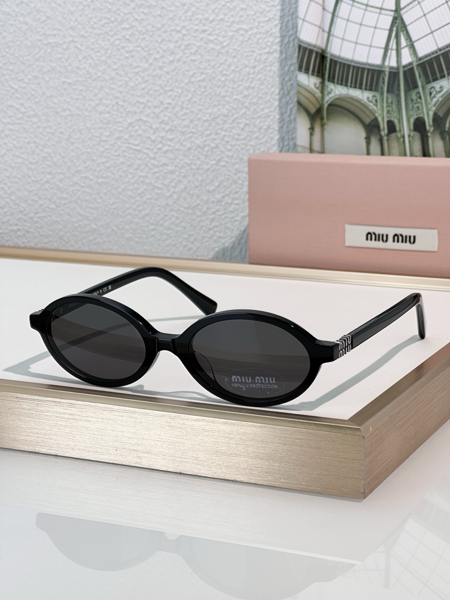 M1v M1v glasses smu04z 50-18-140
