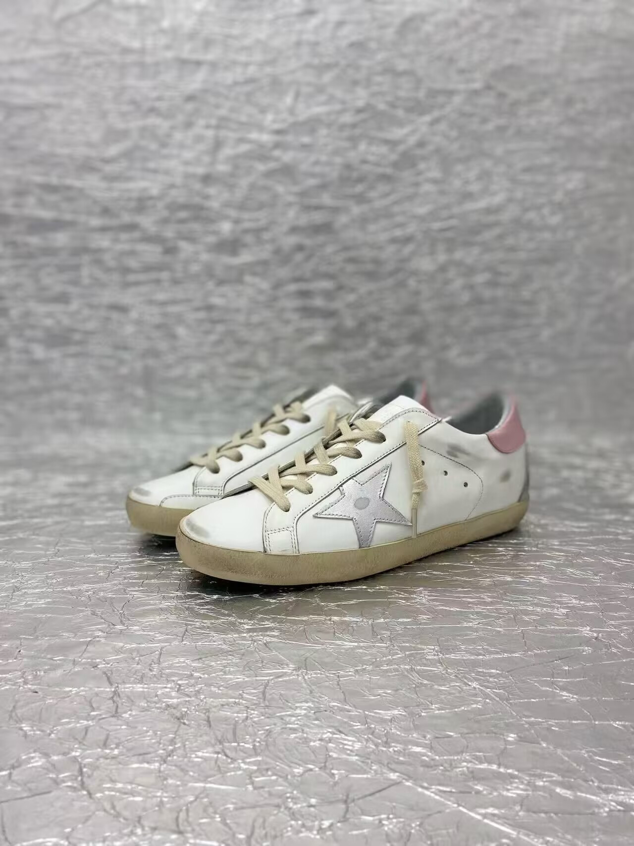 ua g01den G003e s*per-star sneaker