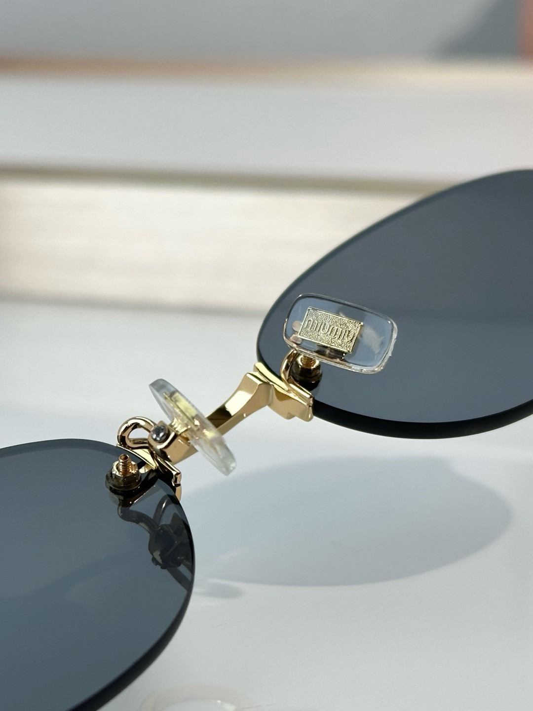 M1v M1v glasses smua54 53-20-140