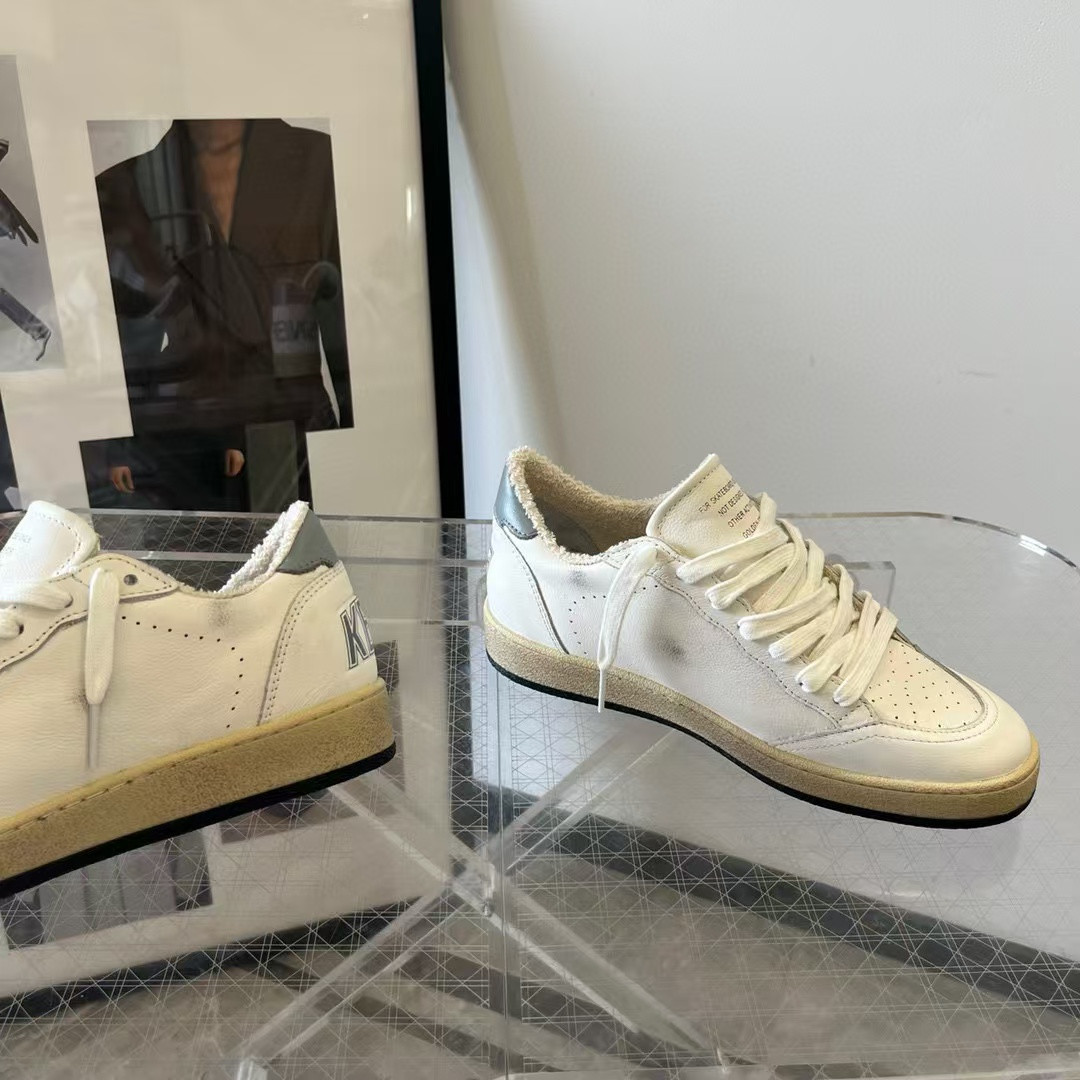 ua g01den G003e s*per-star sneaker