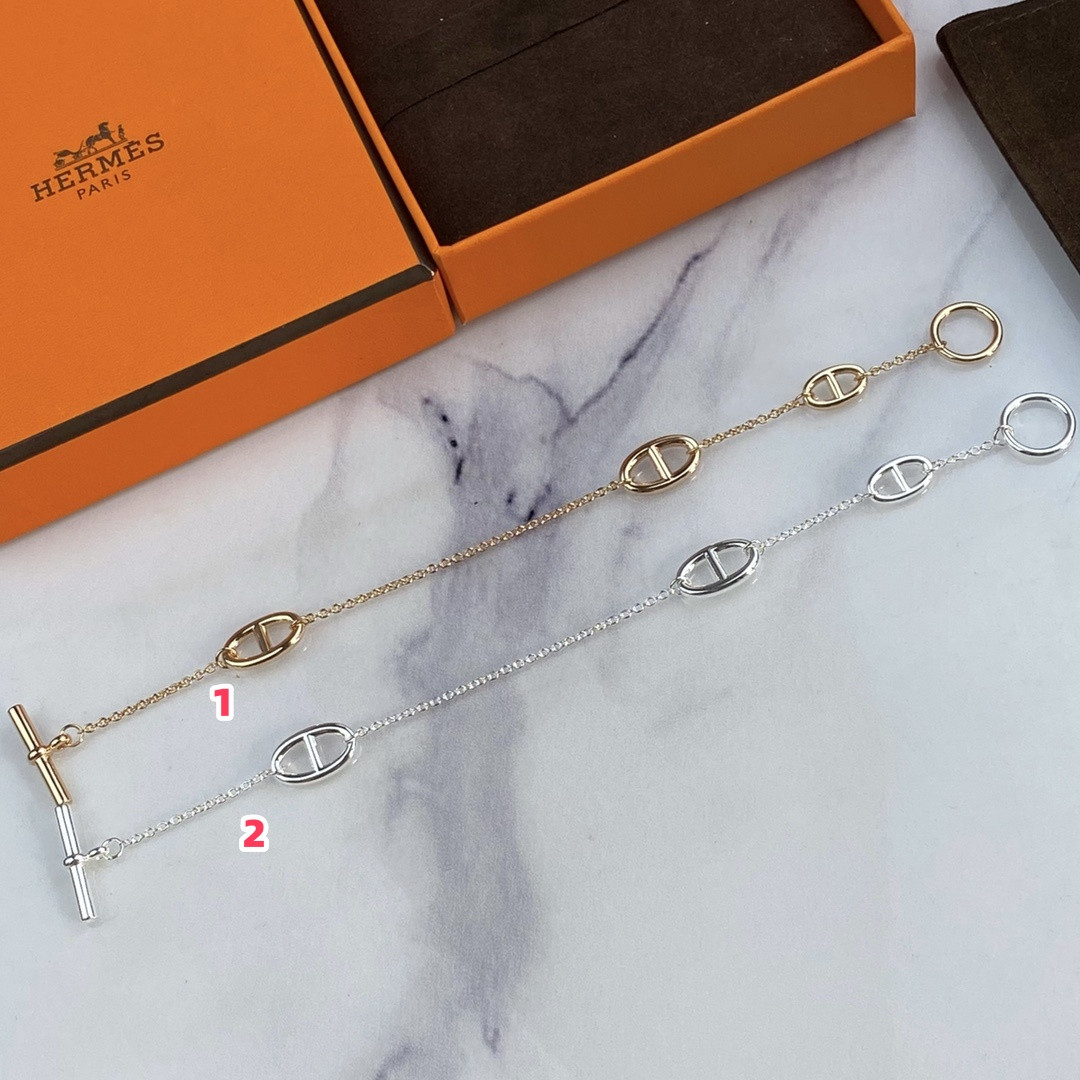 H**me5 h bracelet