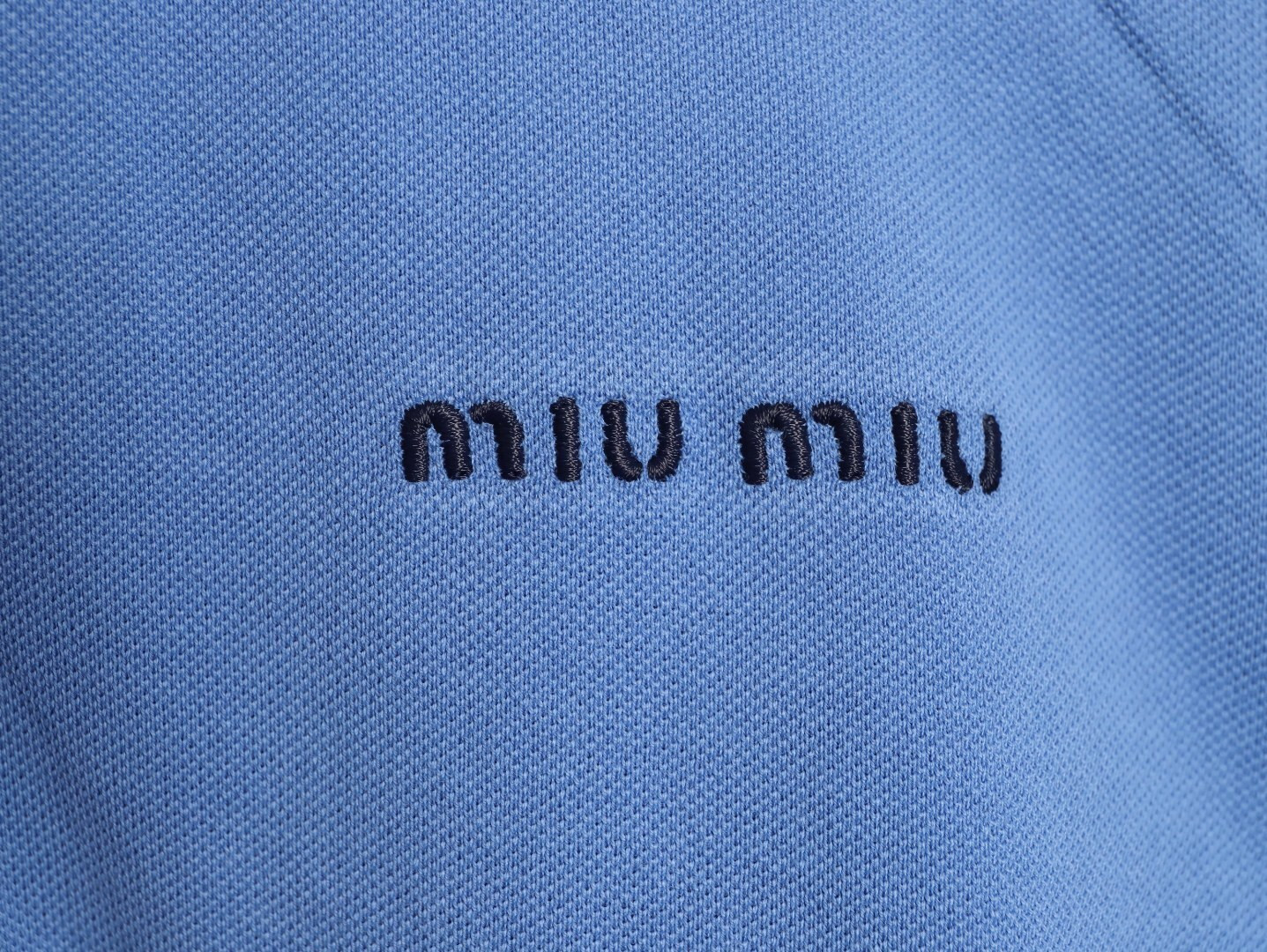 M1v M1v long-sleeved shirts