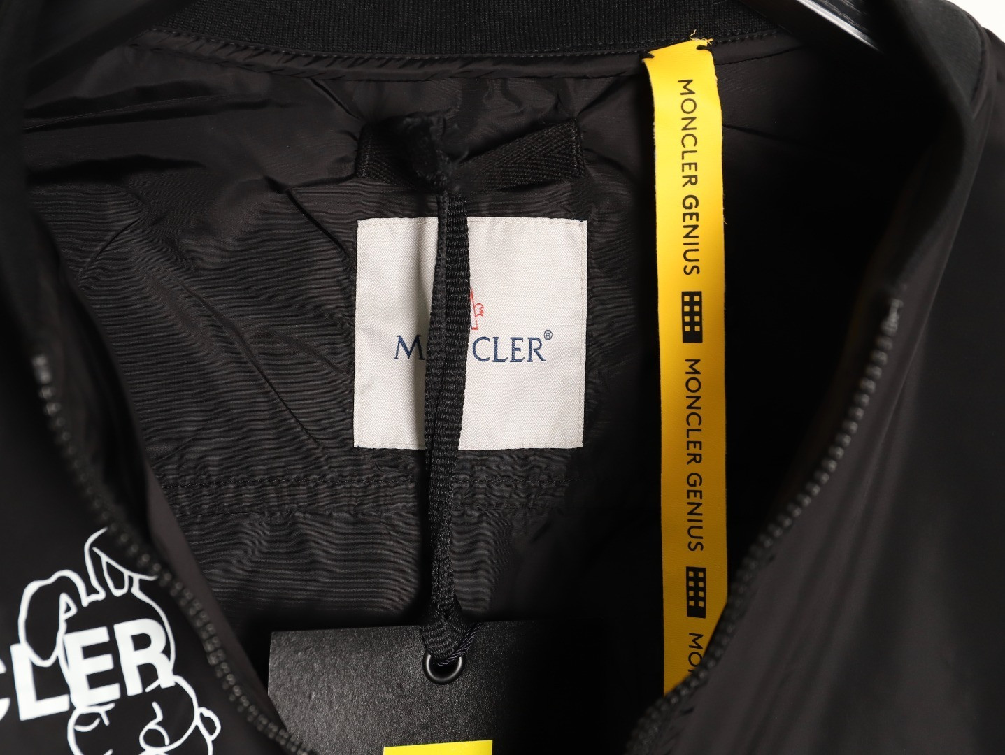 M0nc1er jacket