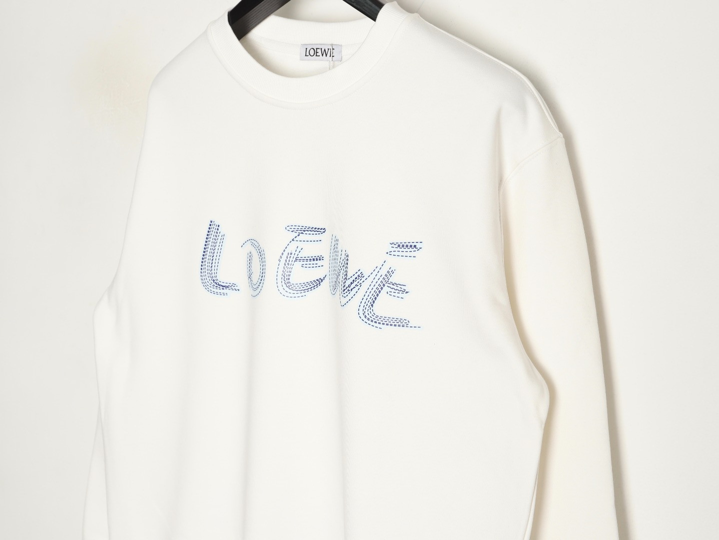 L0ew* 25fw hoodies