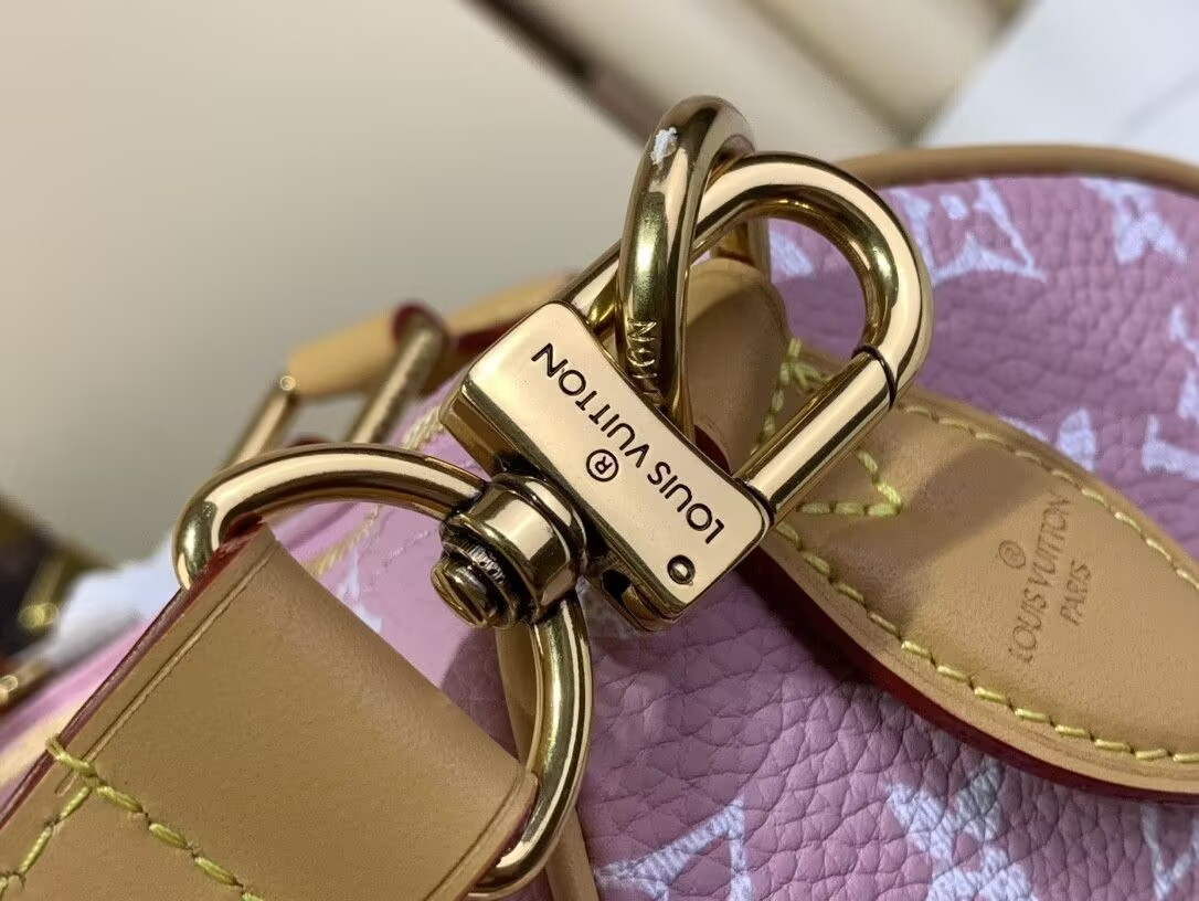 LV Speedy Bandoulière 30 M21108 30 x 21 x 17 cm