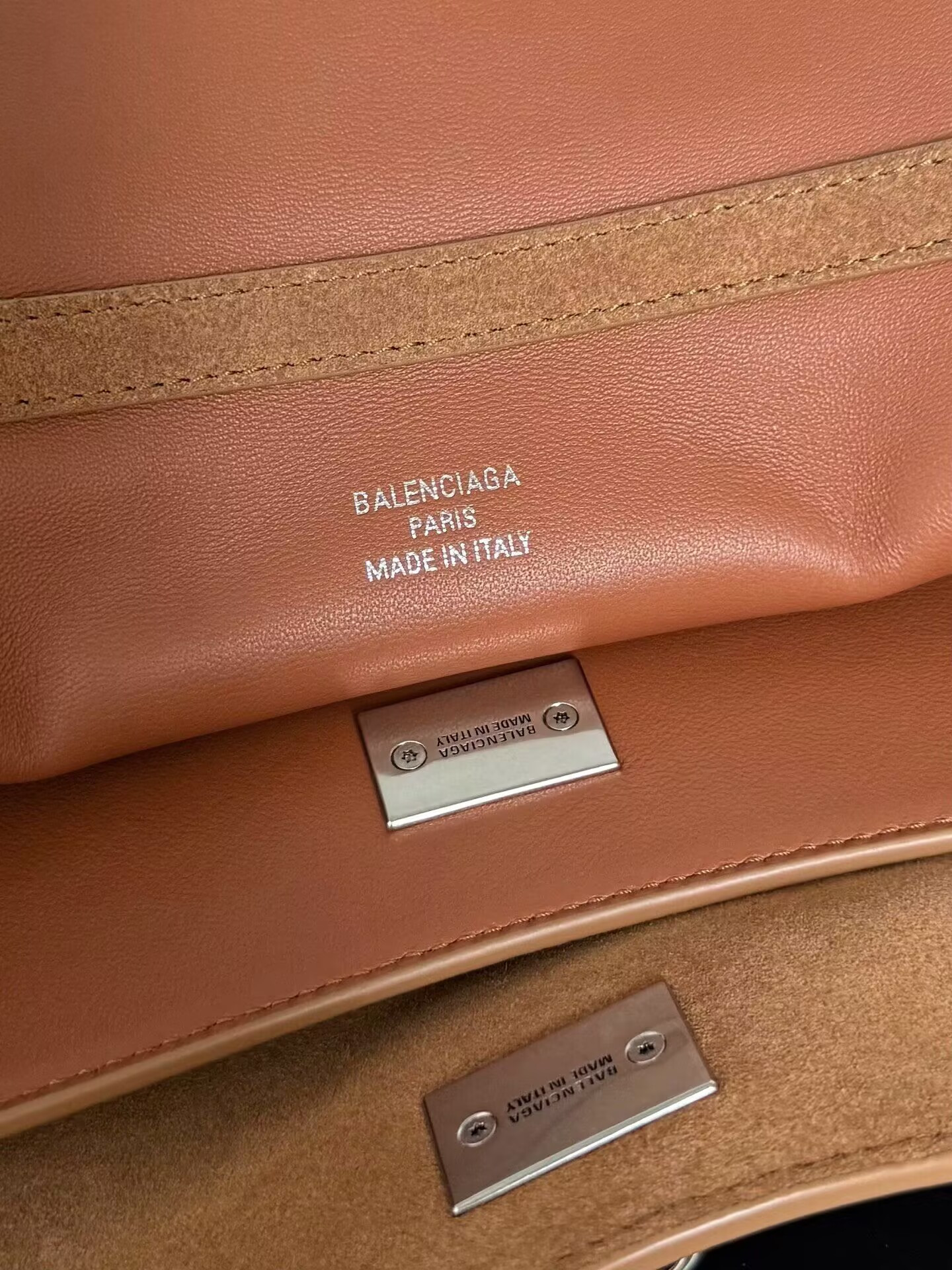 Ba*len*cia*ga rodeo medium 35x23.3x10.9cm