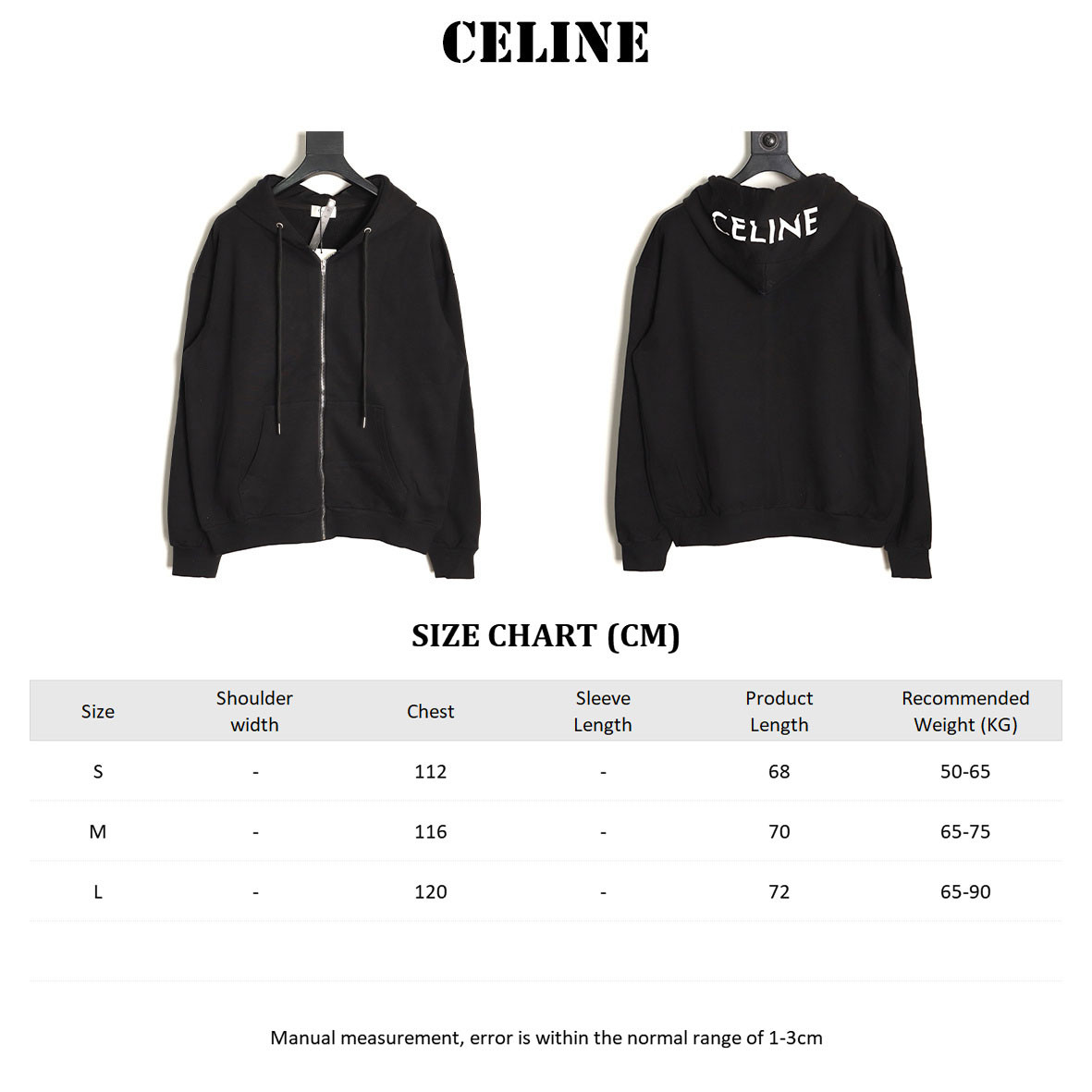 Ce**e coats