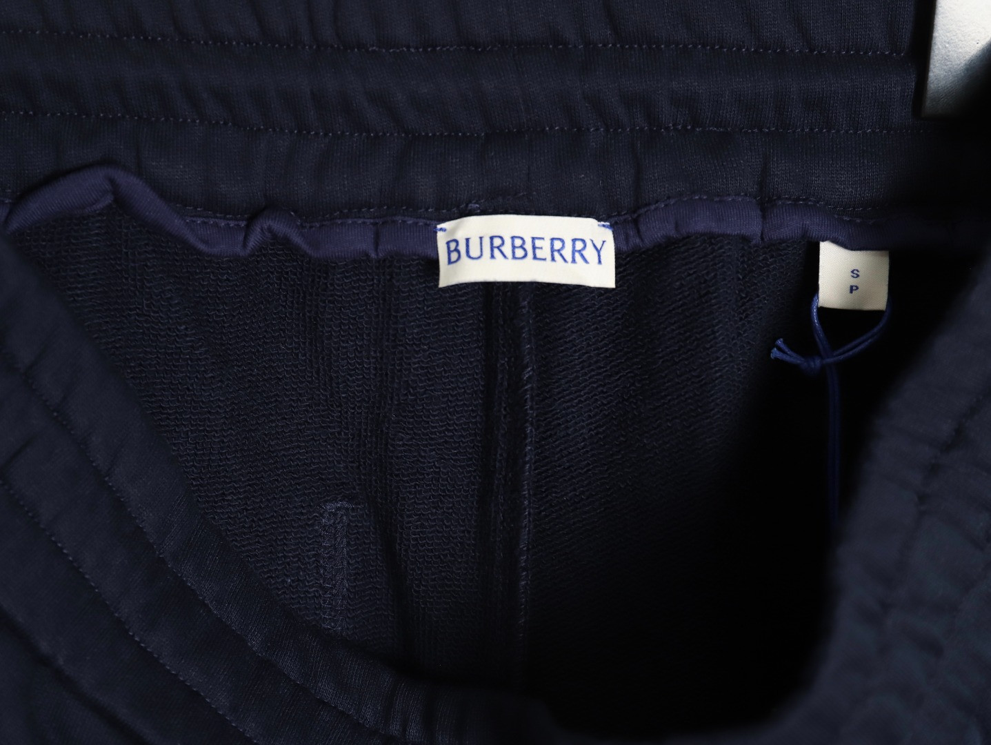 B**rry bbr shorts