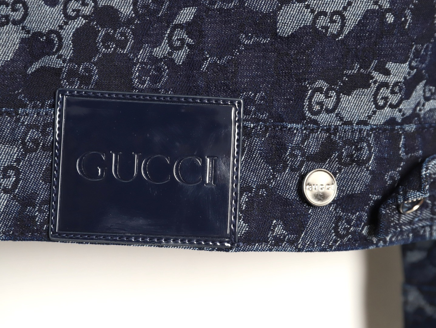 g*u*i guc De*1m coats suit