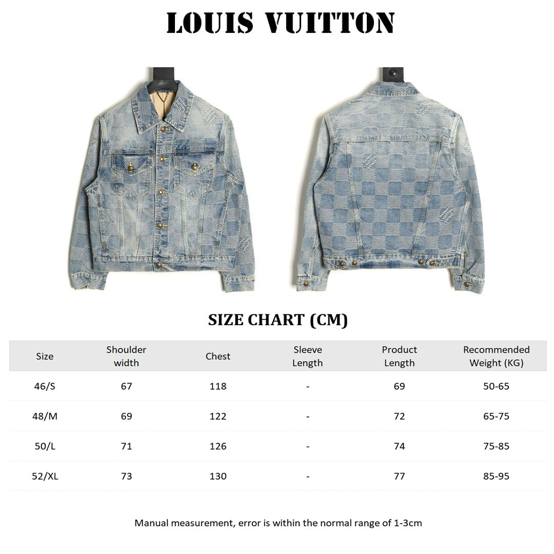l0*is v*t0n lv 24ss De*1m coats suit