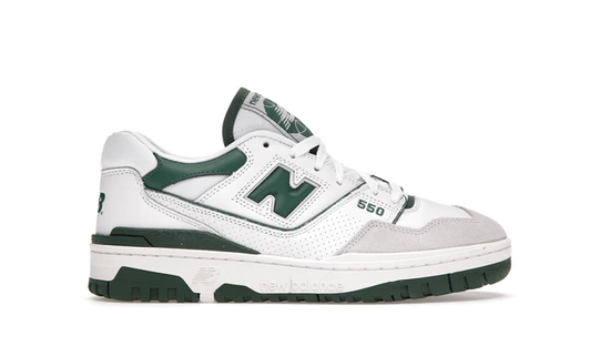 new Ba1an*e 550 white green