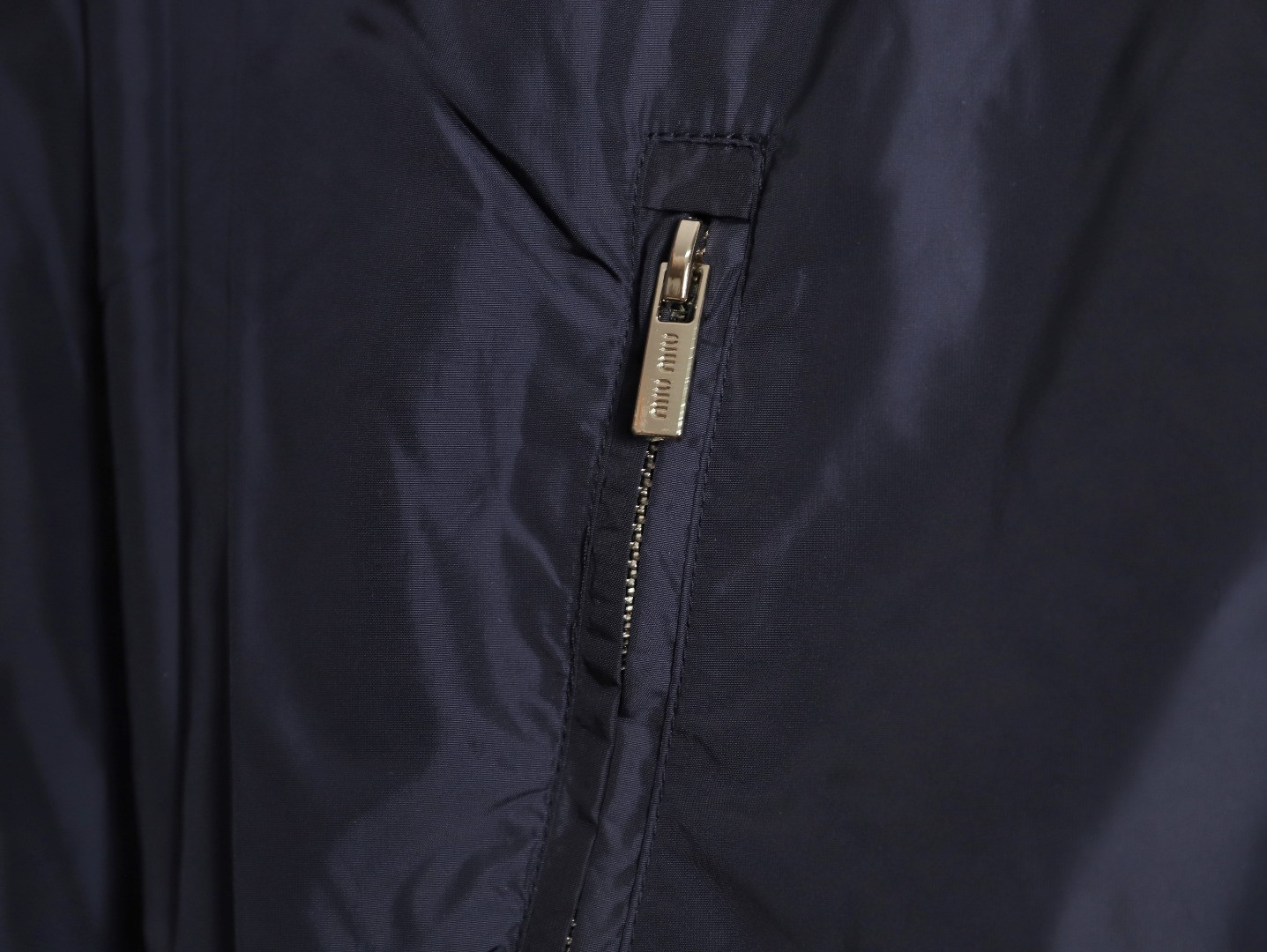 M1v M1v reversible coats