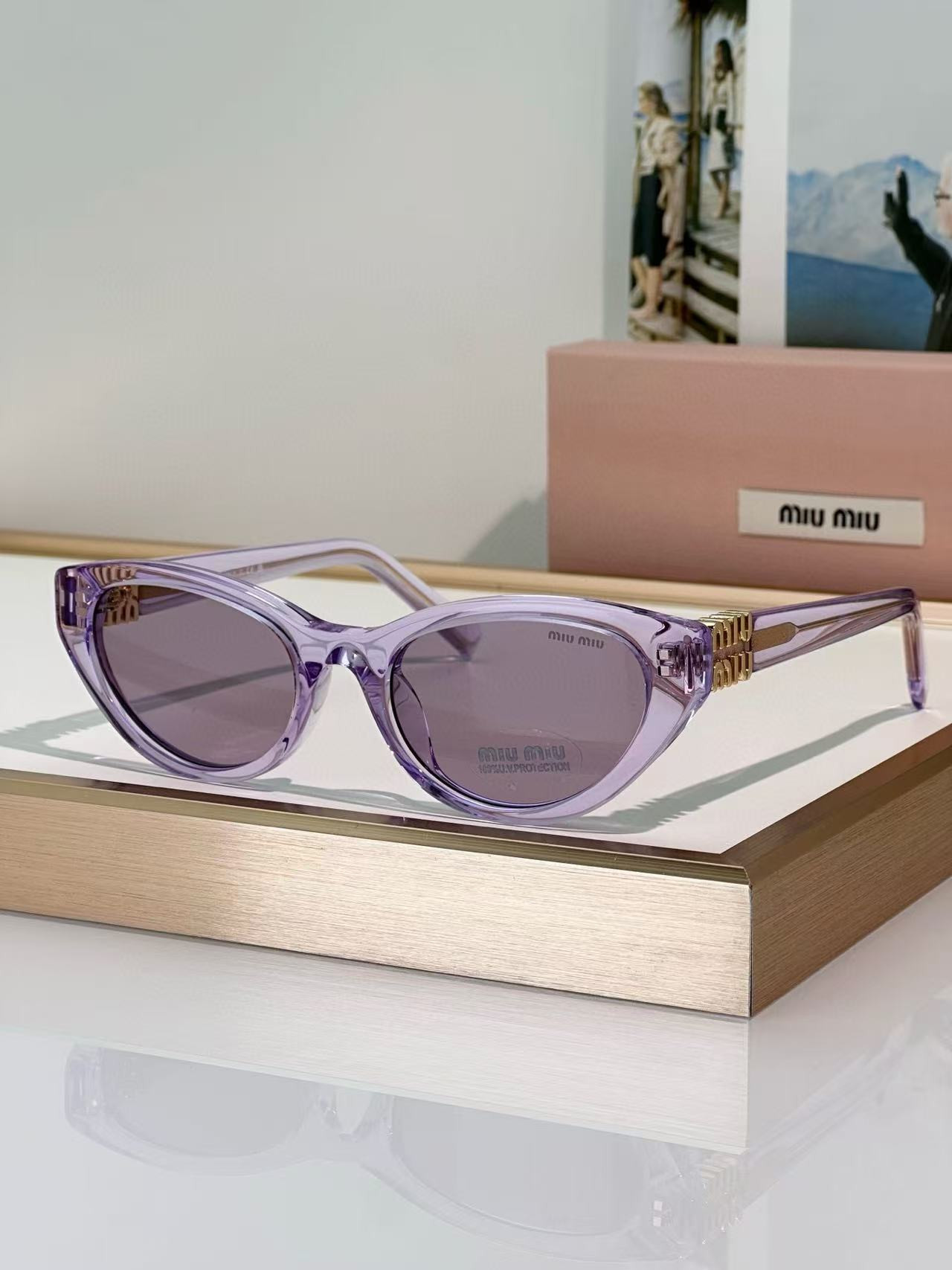 M1v M1v glasses smua04 54-20-140